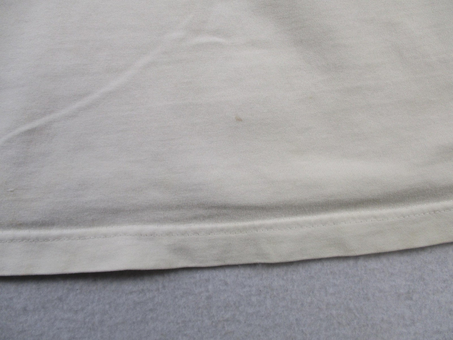 COOGI Shirt Mens 2XL White C69 Australia Logo Graphic Tee Streetwear Casual4