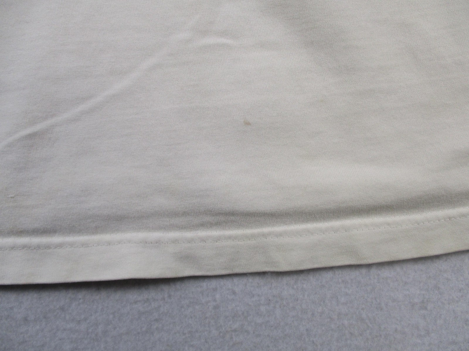 COOGI Shirt Mens 2XL White C69 Australia Logo Graphic Tee Streetwear Casual4