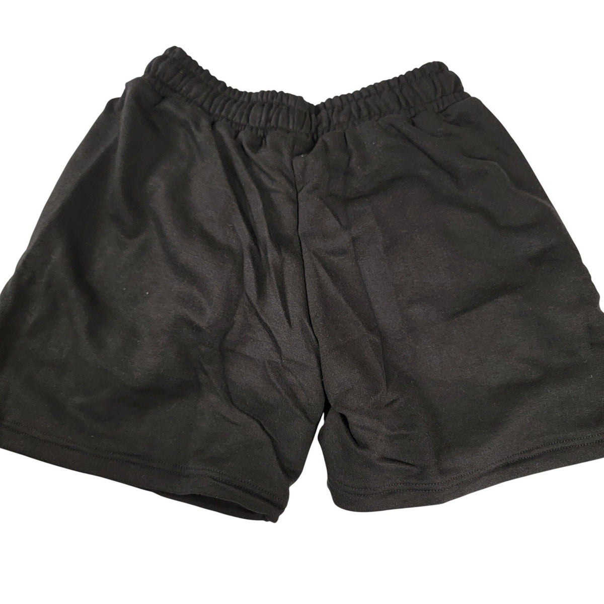 Sneak Gallery GOAT T-Shirt & Shorts Set Size Medium Black NWT4