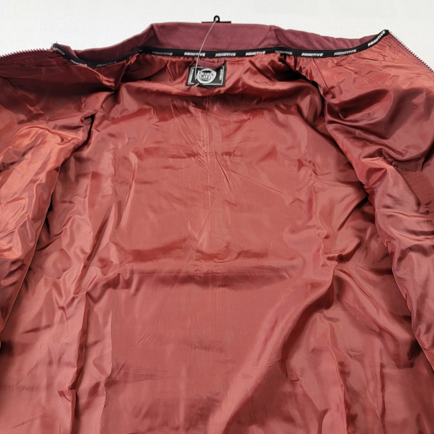 Primitive x Demon Slayer Tanjiro Utility Jacket (L-573 XL-574)
