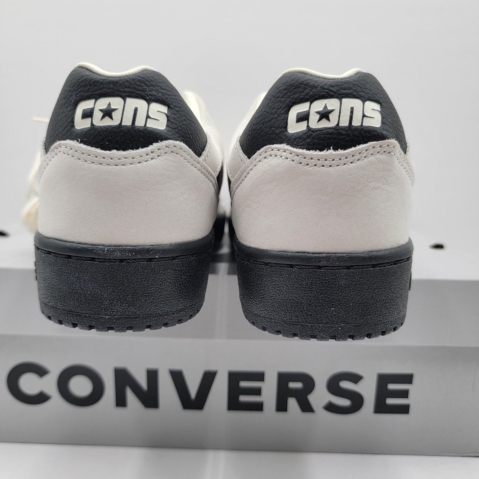 Converse AS1 Pro 'Egret Black' Men's Size 11  New!4
