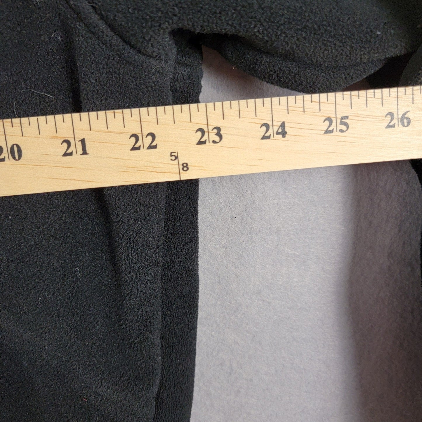 LL Bean Wind Pro Polartec Fleece Zip Up Jacket Sz XL
