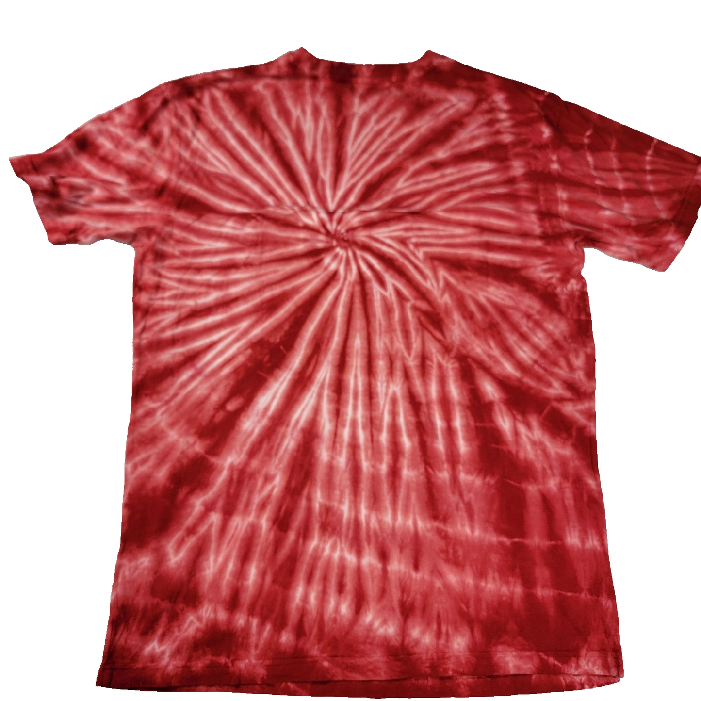 2 Pack Grizzly Grip Tape Tie Dye Tees Sz XL