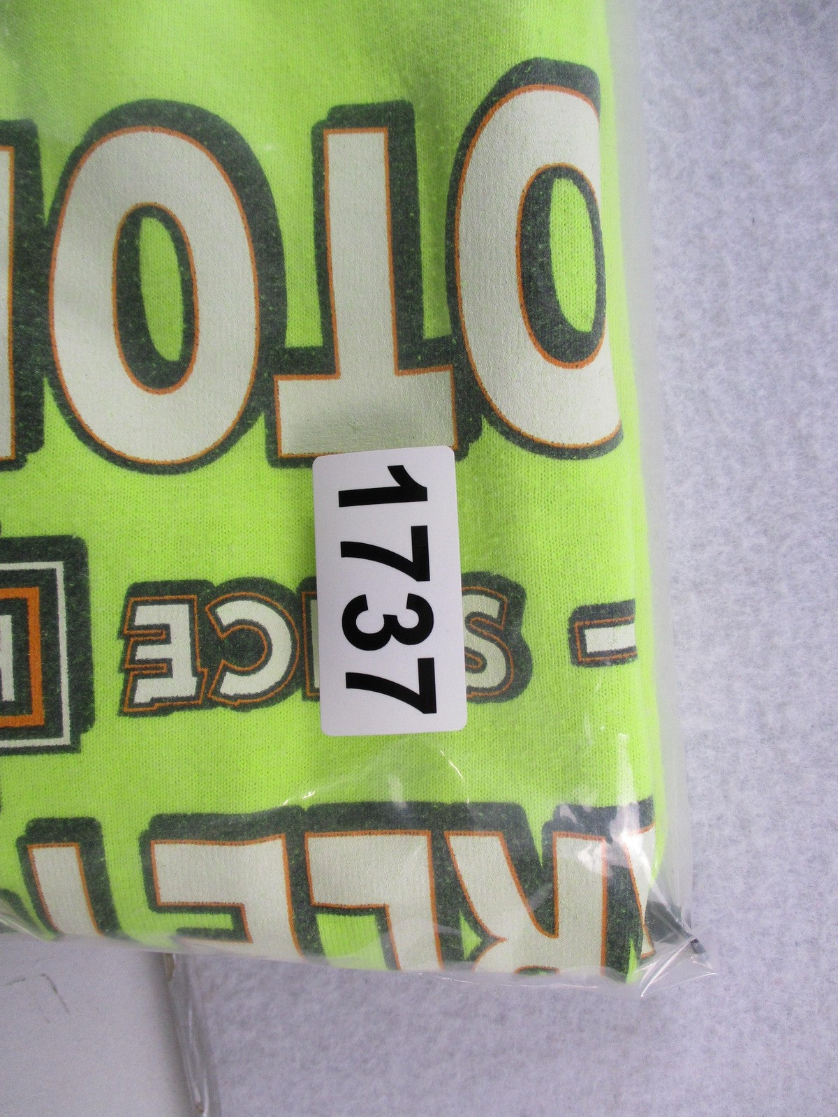 Harley-Davidson Shirt Mens XL Green Frieze Motorcycles Graphic Tee O'Fallon8