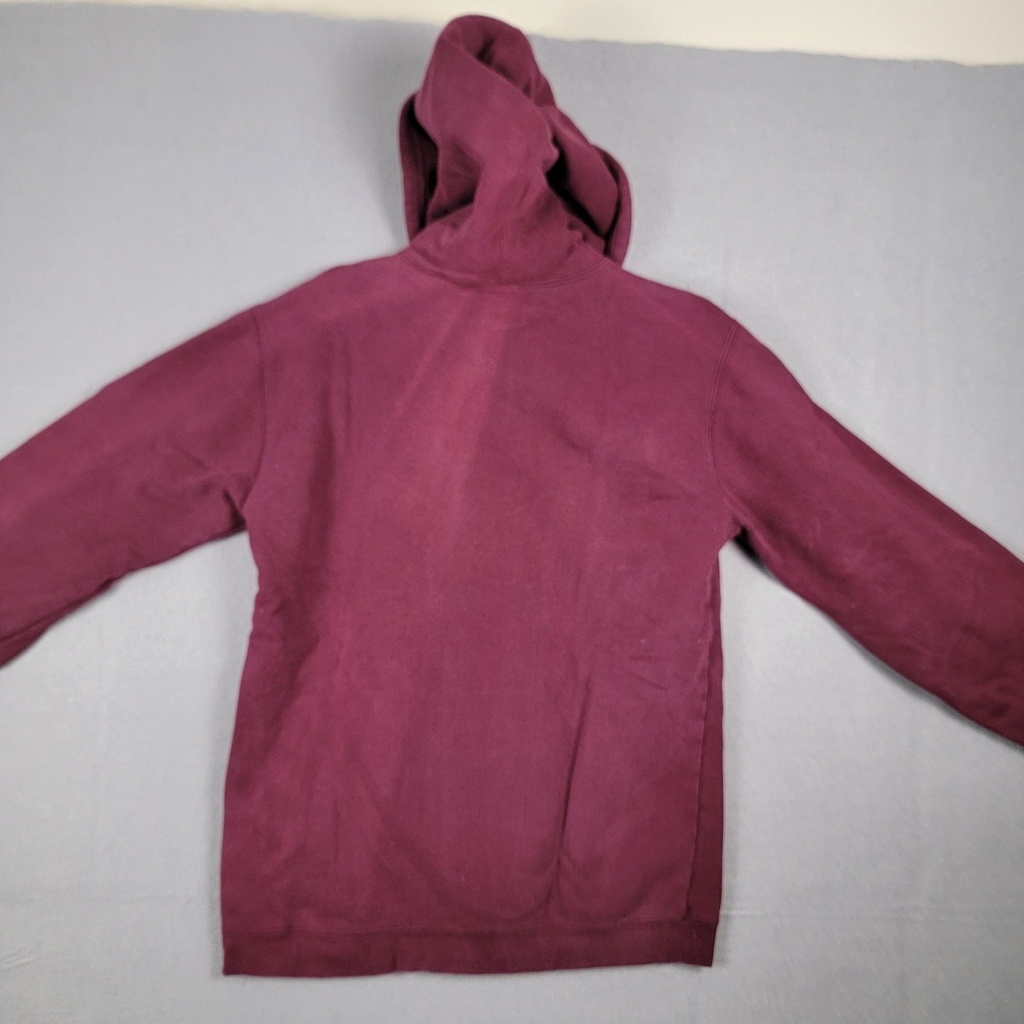 Classic Adidas Loyola Ramblers Pullover Hoodie  Size M