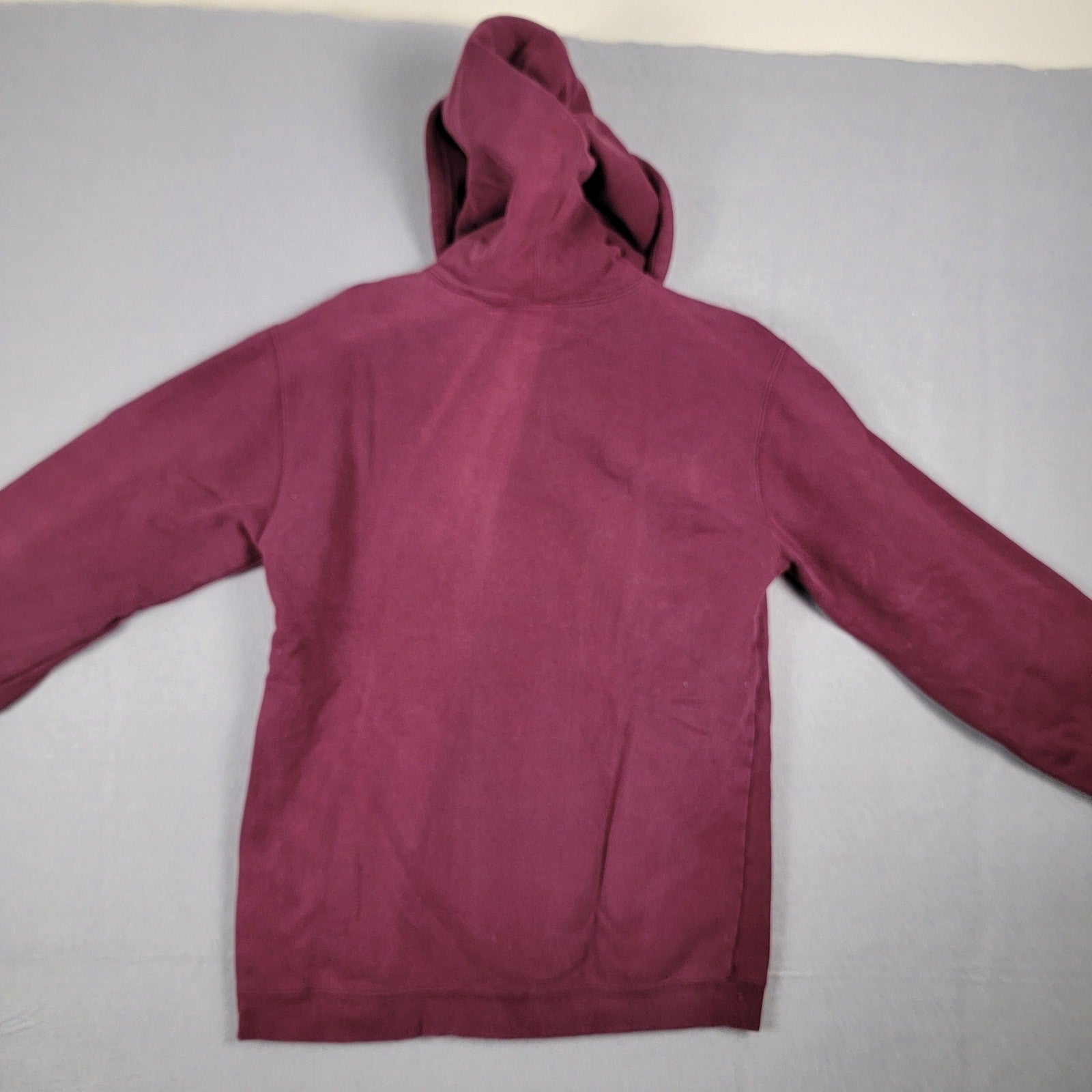 Classic Adidas Loyola Ramblers Pullover Hoodie  Size M