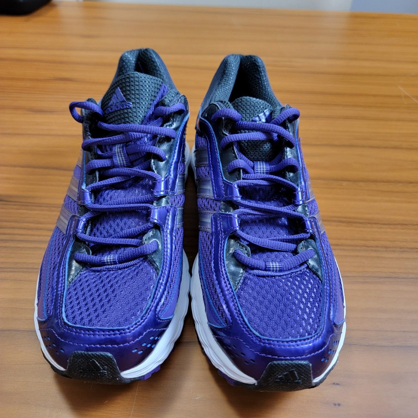Adidas Falcon Elite 'Blue' Unisex Sz 9.5 G50036
