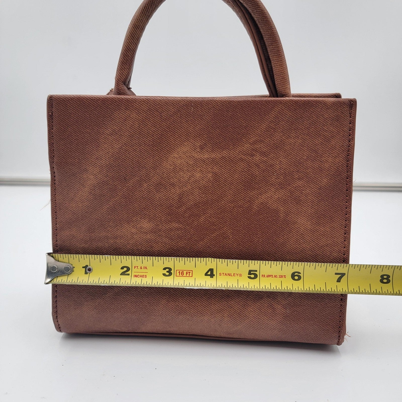 Brandon Blackwood End Systemic Racism Bag Womens Satchel Crossbody Purse Strap6