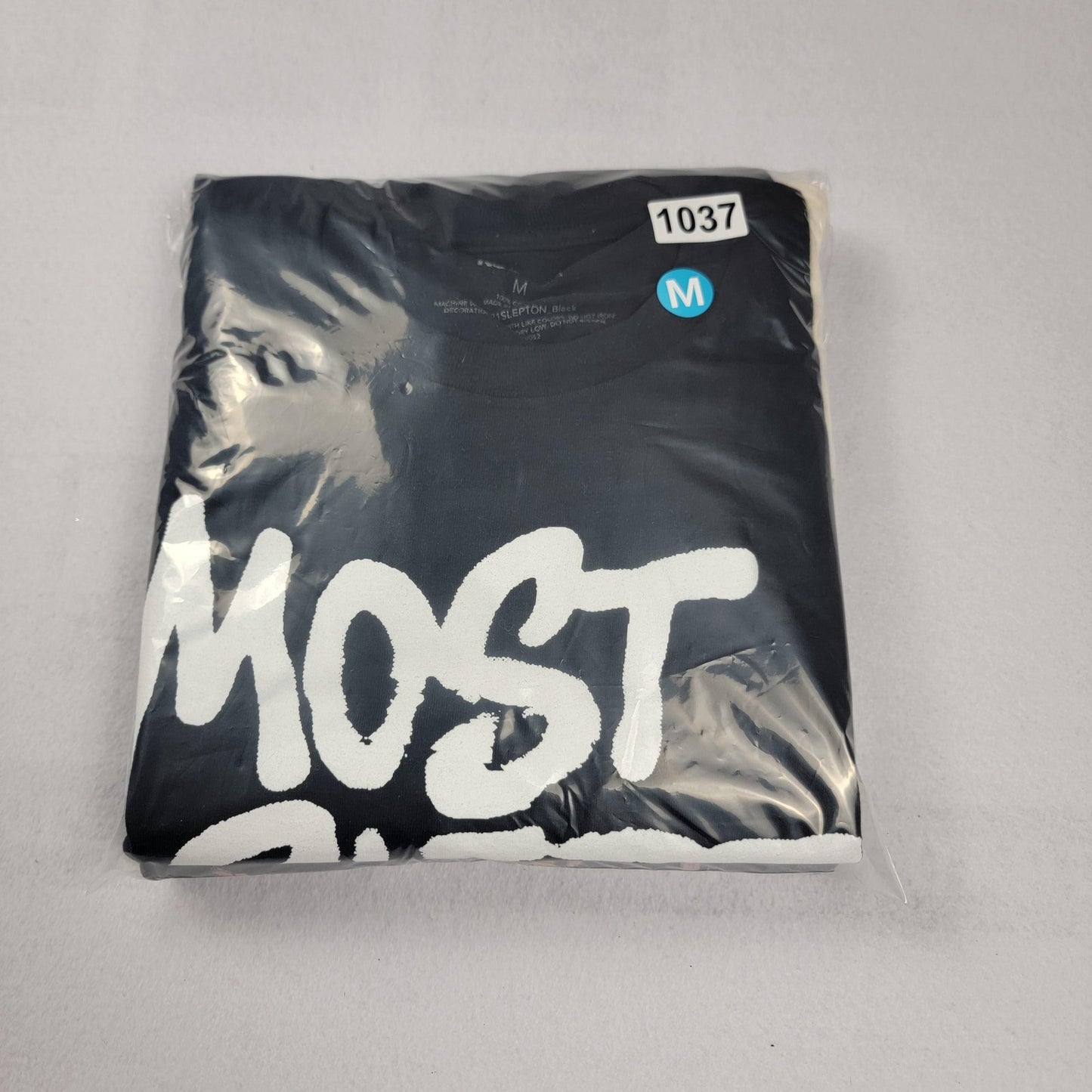 4 Pack FashionNova Streetwear Tshirts Sz Medium