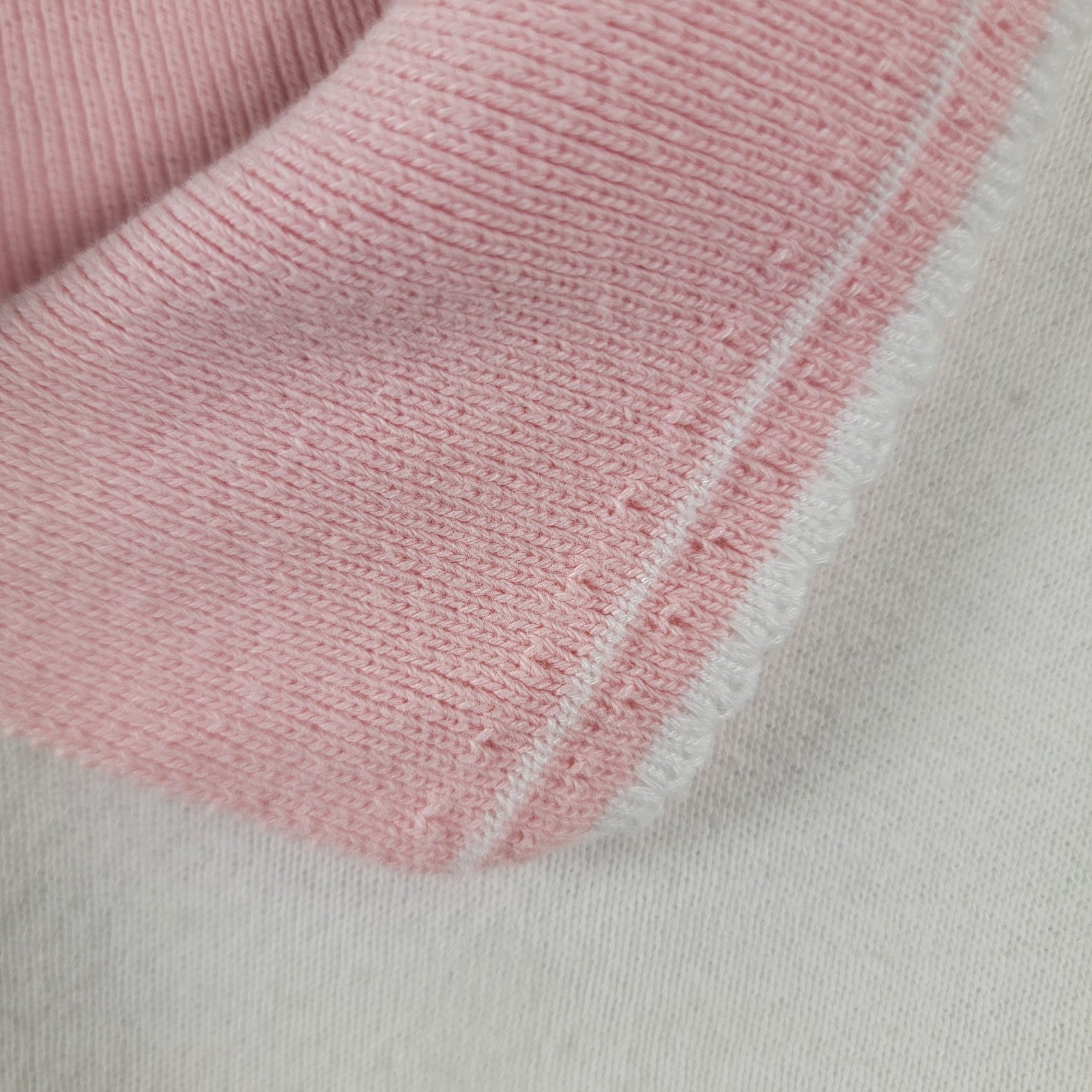 Gloria USA Hummingbird Rose Embroidered Sweatshirt Women’s L Vintage