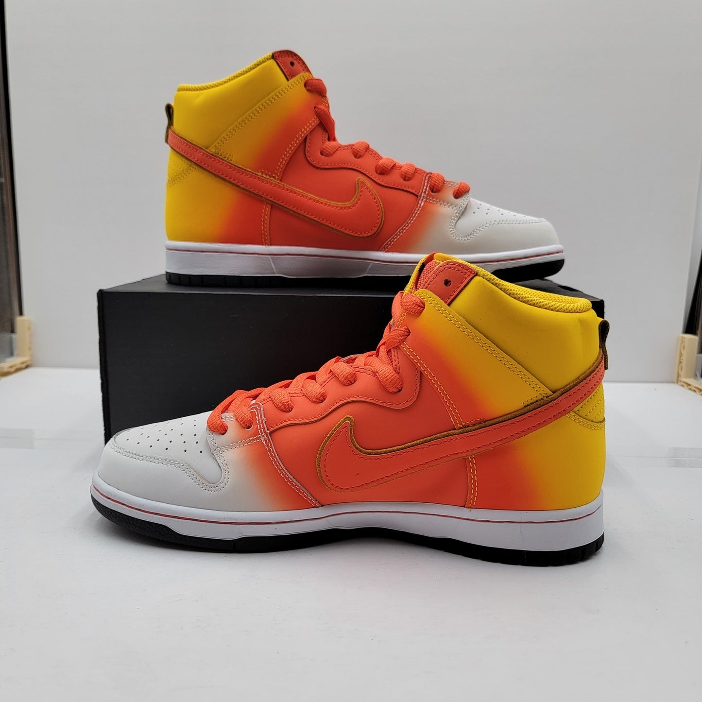 Nike Dunk High SB 'Sweet Tooth' Mens Size 10 - New1