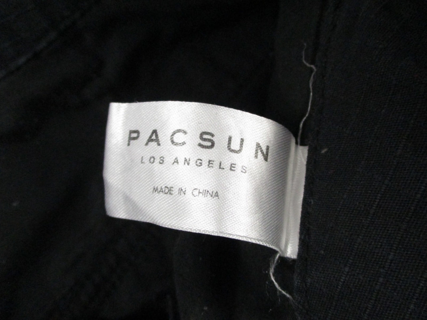 PacSun x Formula 1 F1 Hoodie Cargo Pants Set Mens L/36 Used