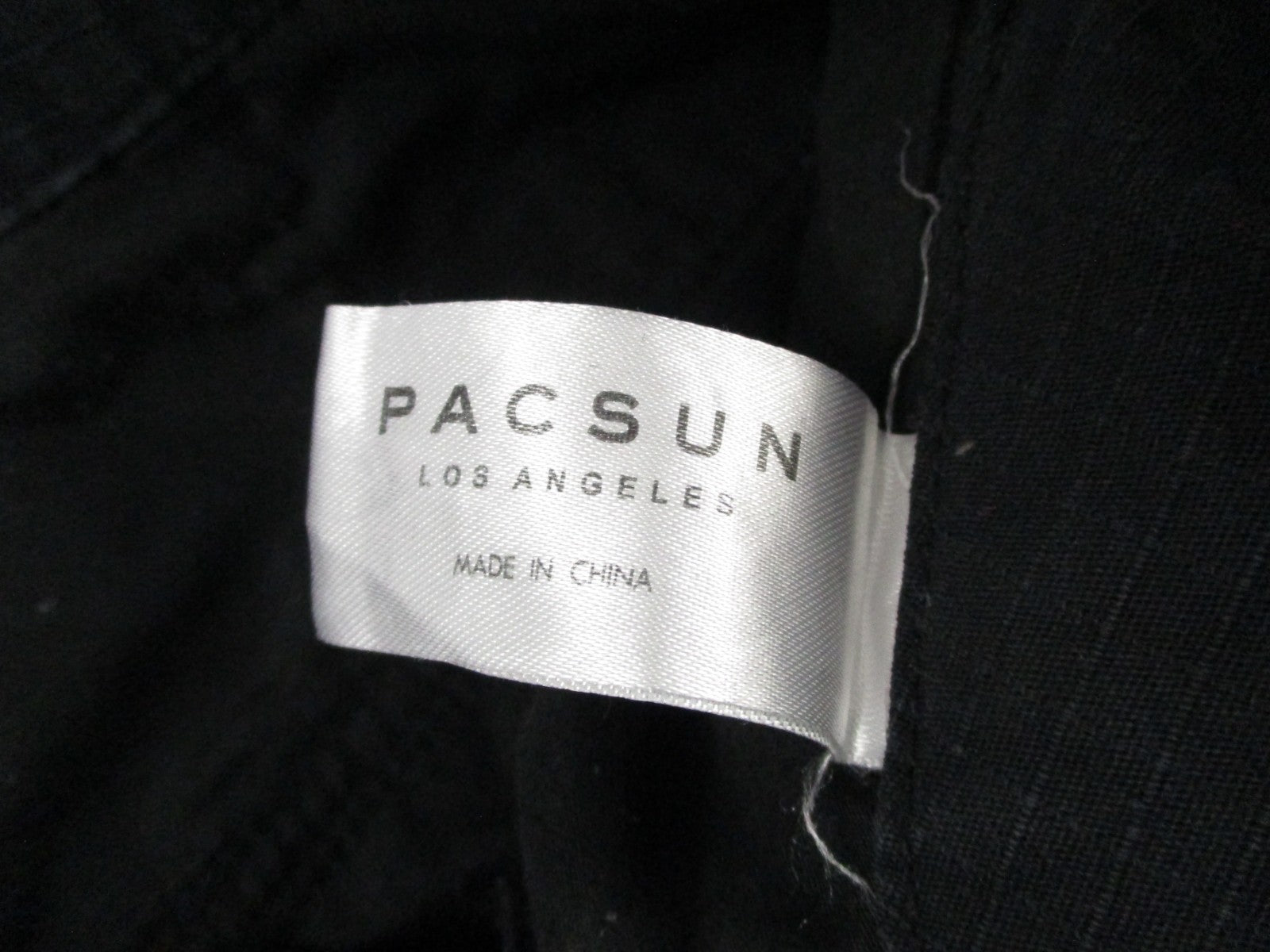 PacSun x Formula 1 F1 Hoodie Cargo Pants Set Mens L/36 Used