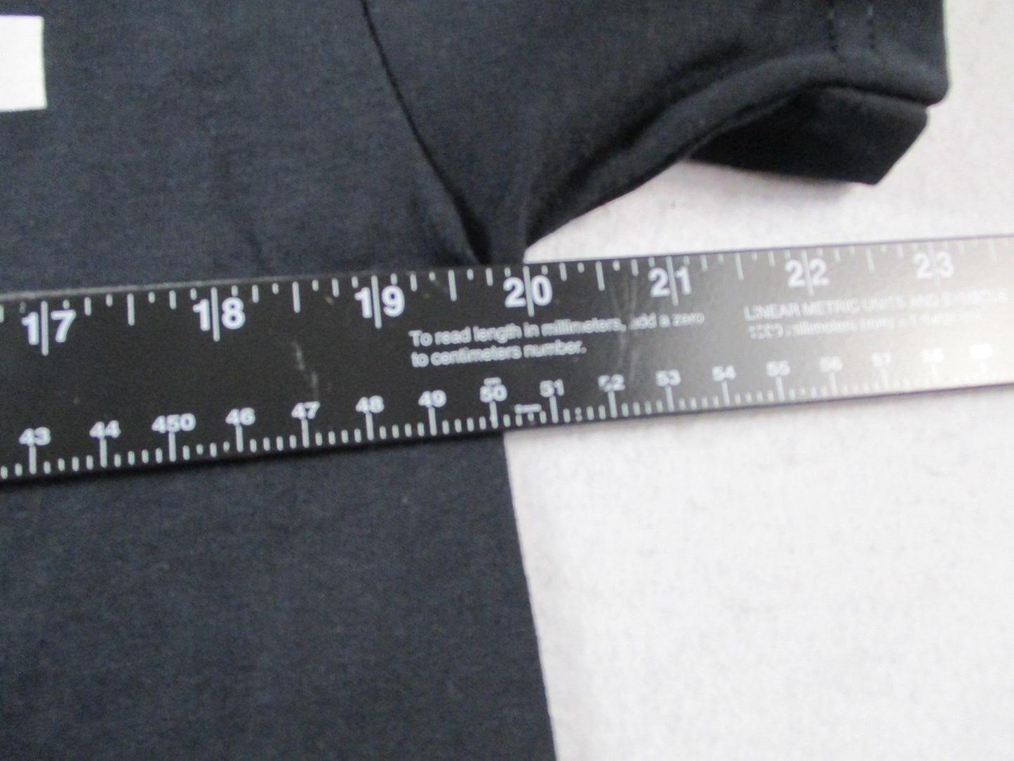 Goodie Two Sleeves Shirt Men Medium Black F**k Off Slogan Graphic Tee Funny 15122