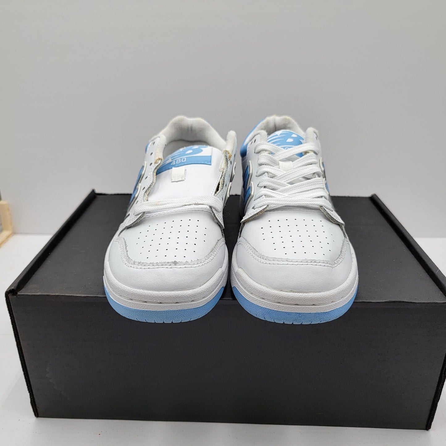 New Balance 480 'UNC' Mens Sz 6 BB480LTC (258) 2