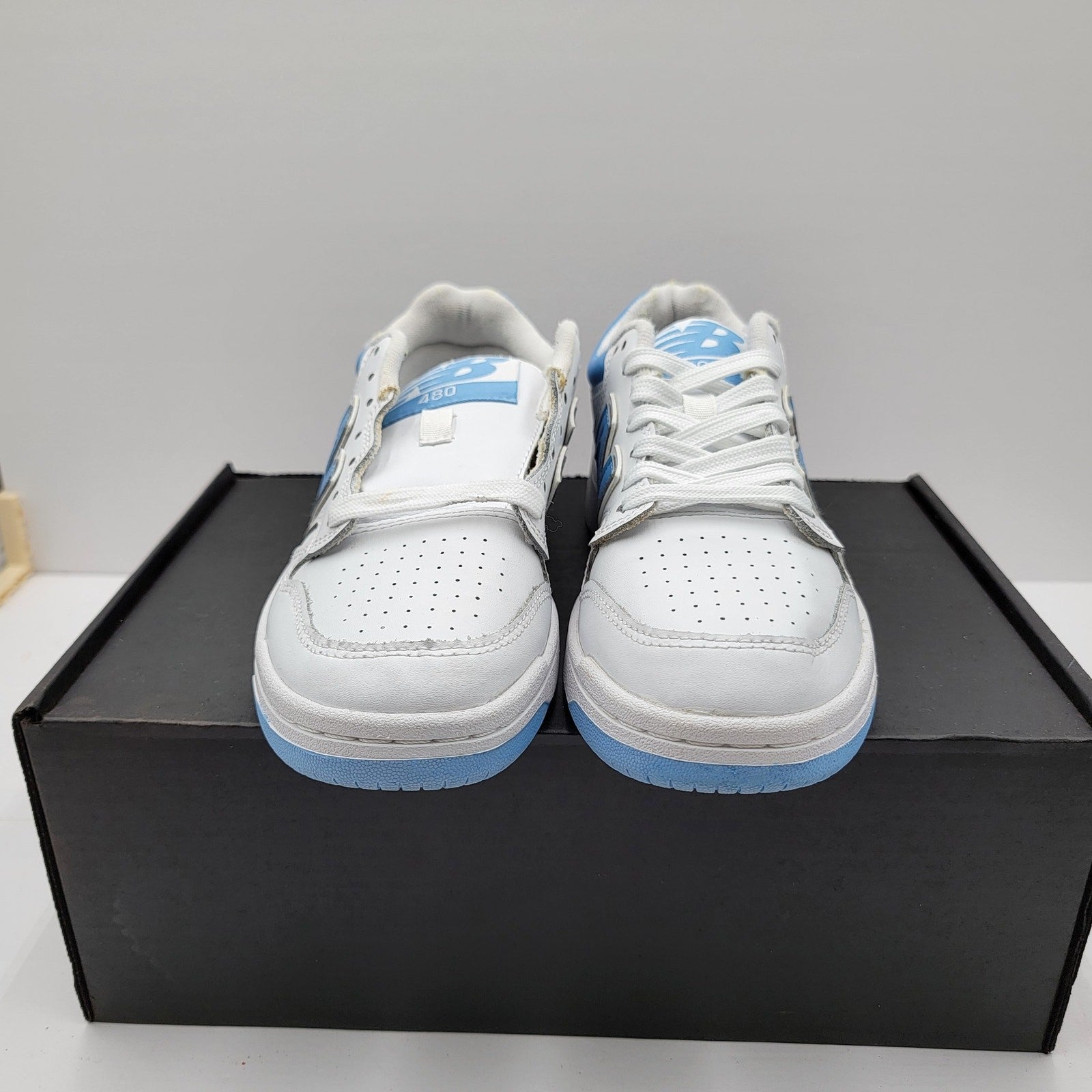 New Balance 480 'UNC' Mens Sz 6 BB480LTC (258) 2