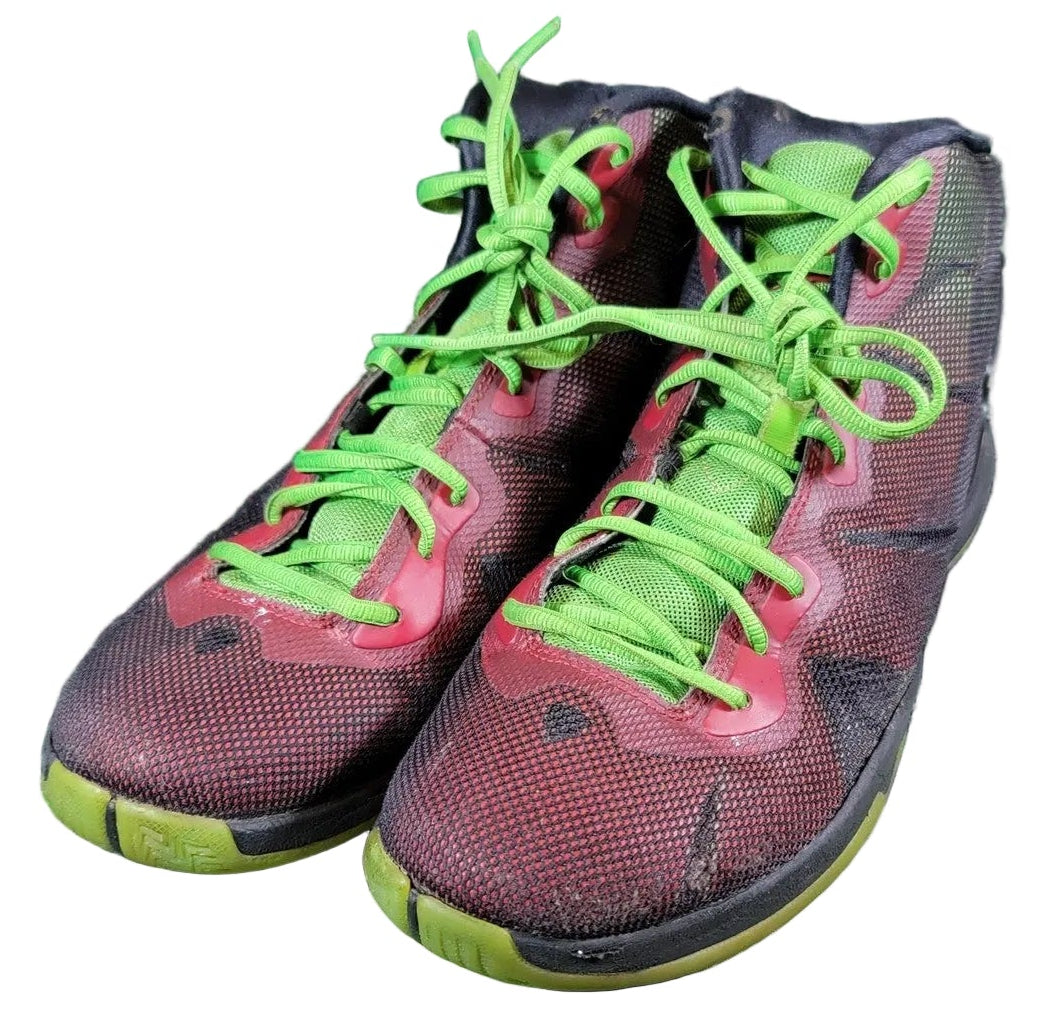 Nike Jordan Super.Fly 4 'Marvin The Martian' Sz 10 7689290060