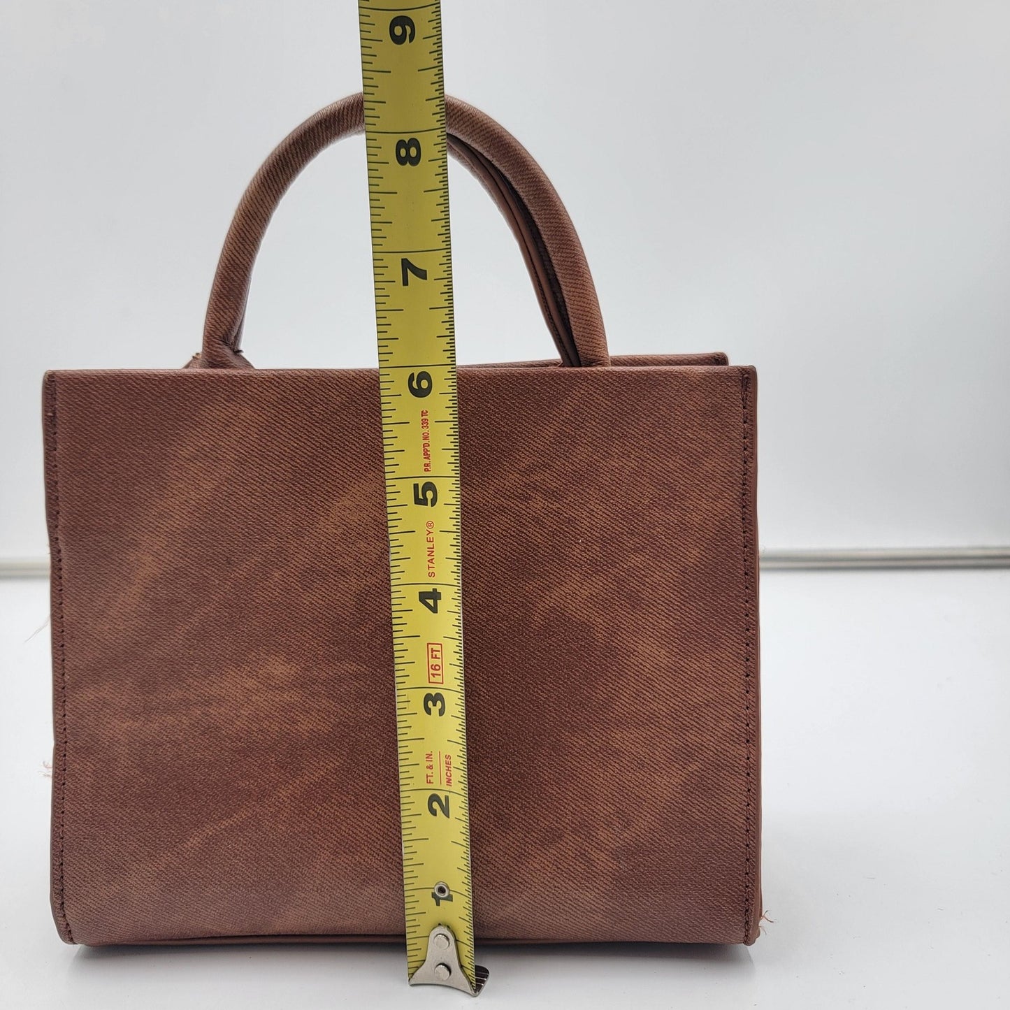 Brandon Blackwood End Systemic Racism Bag Womens Satchel Crossbody Purse Strap7