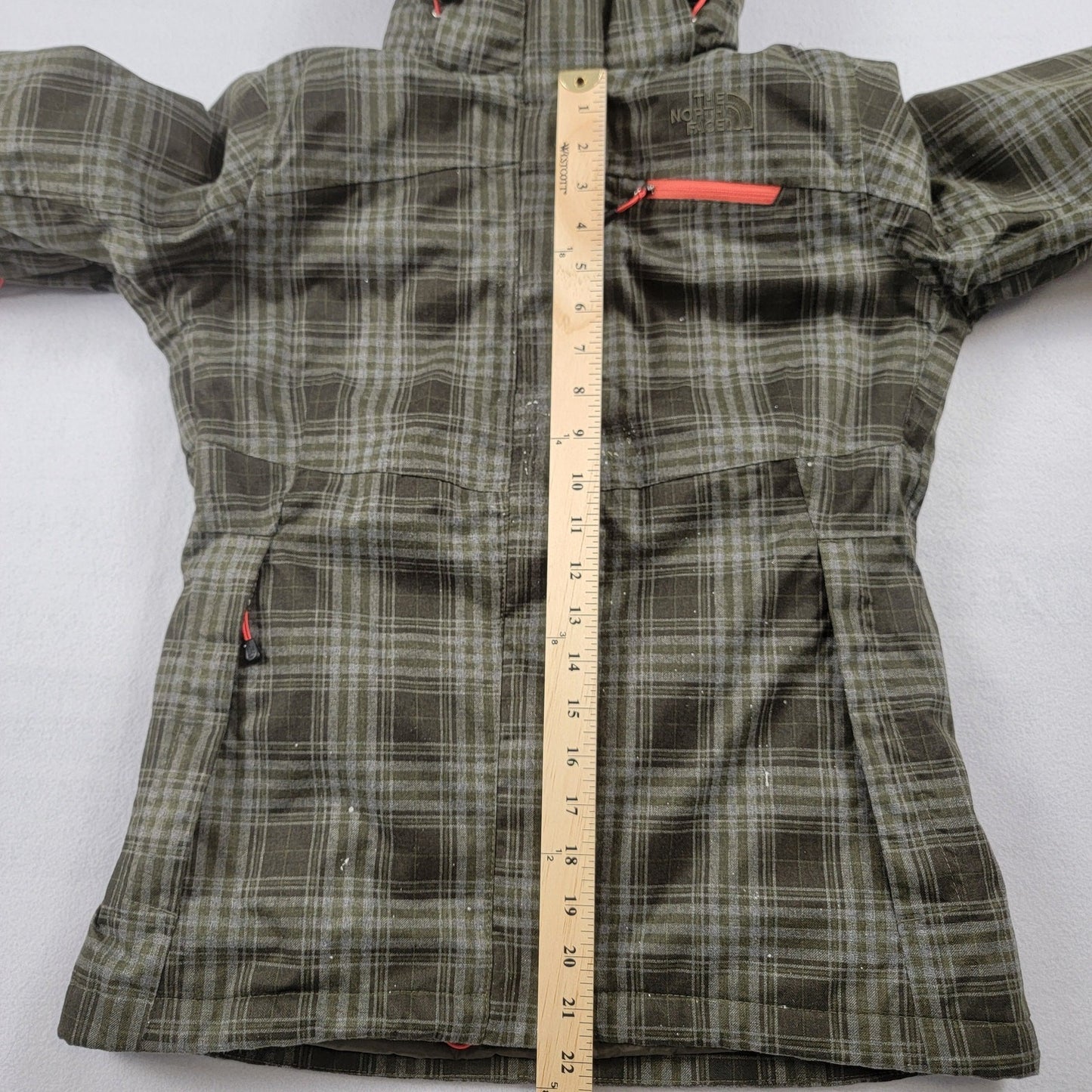 The North Face Lynndale Womens Jacket Sz S14
