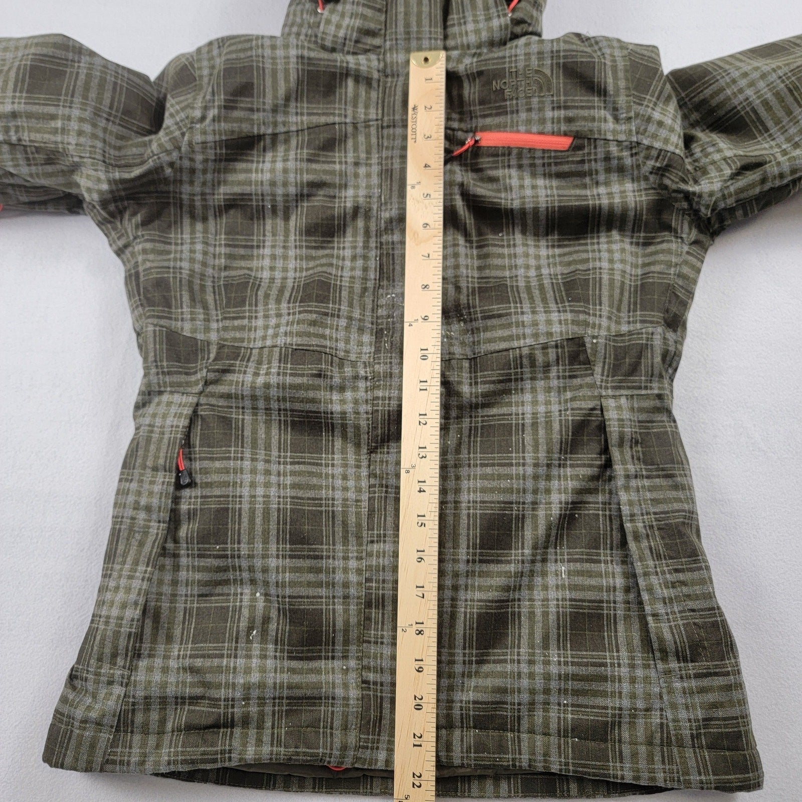 The North Face Lynndale Womens Jacket Sz S14
