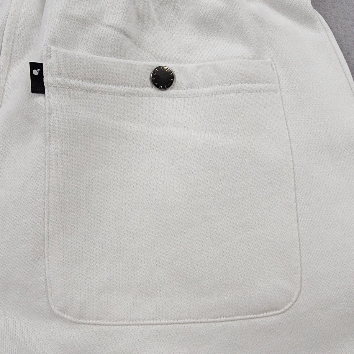 The Hundreds Downtown Sweatpants White Skyline Joggers Mens L NWT10