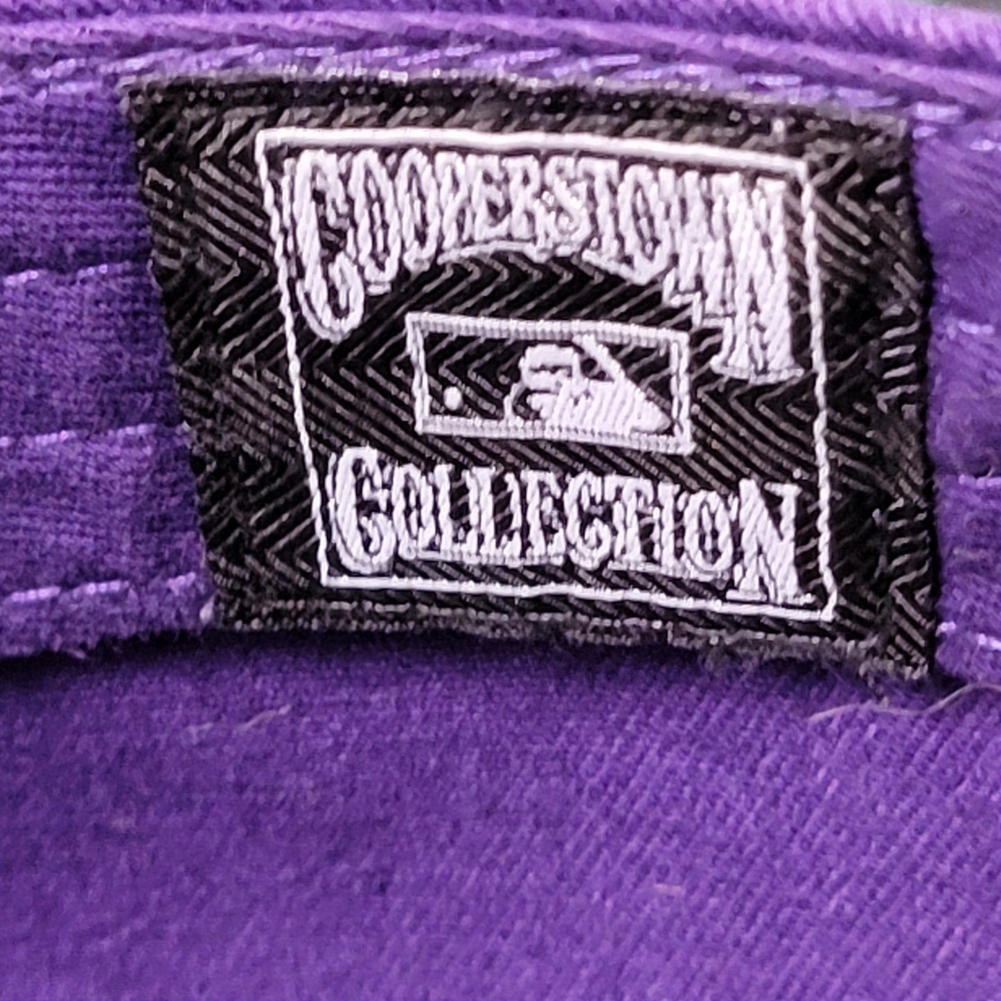 47 Brand Cooperstown Collection Arizona Diamondbacks Cap Med6