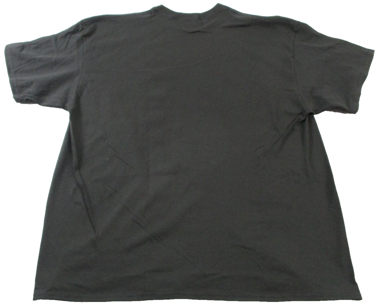 Call of Duty Black Ops Cold War Warning Spy Graphic Tee Black Mens 2XL 1535361