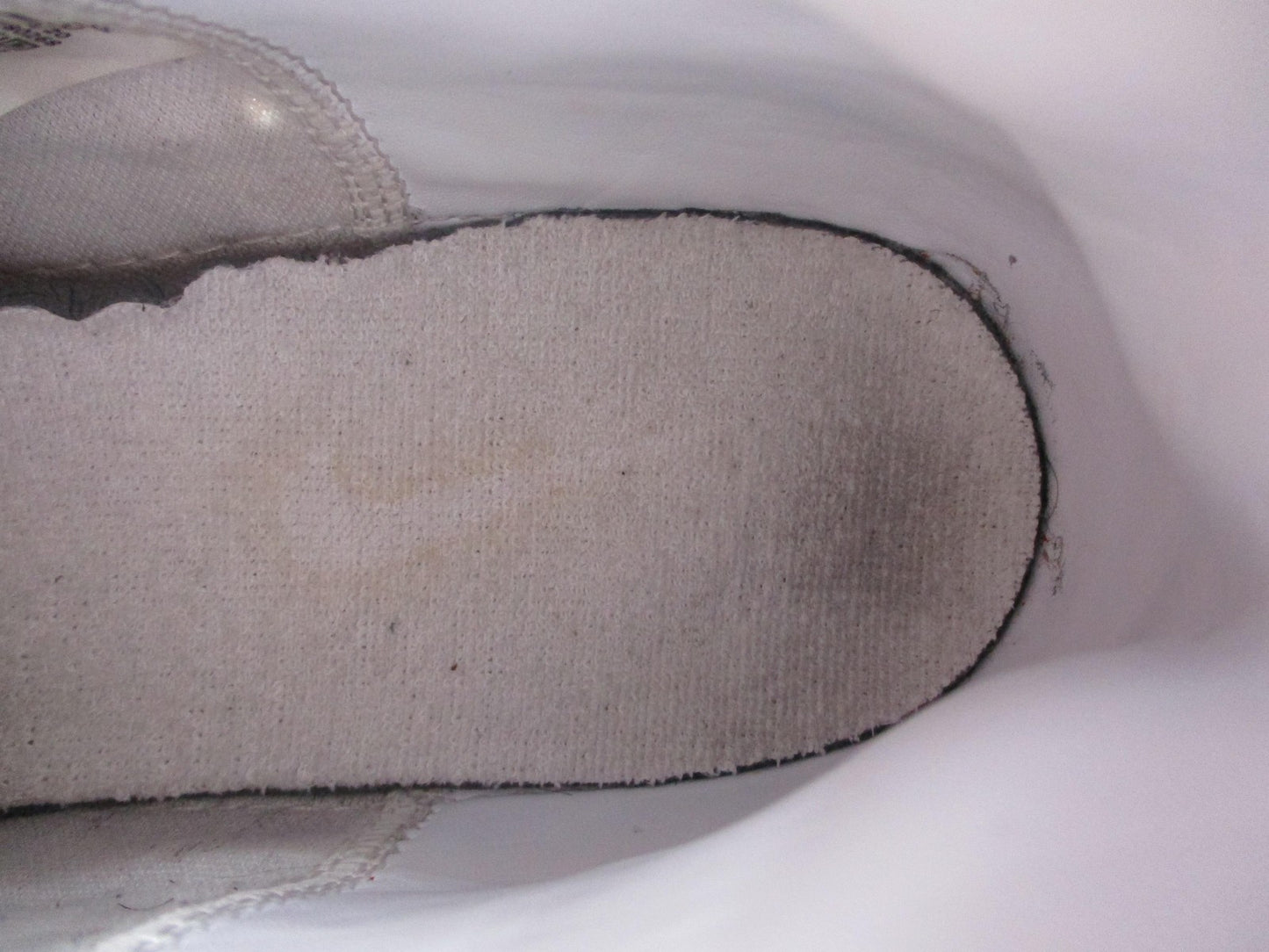Nike Blazer Mid '77 VNTG Shoes Mens Size 9 White Black Leather BQ6806-1009