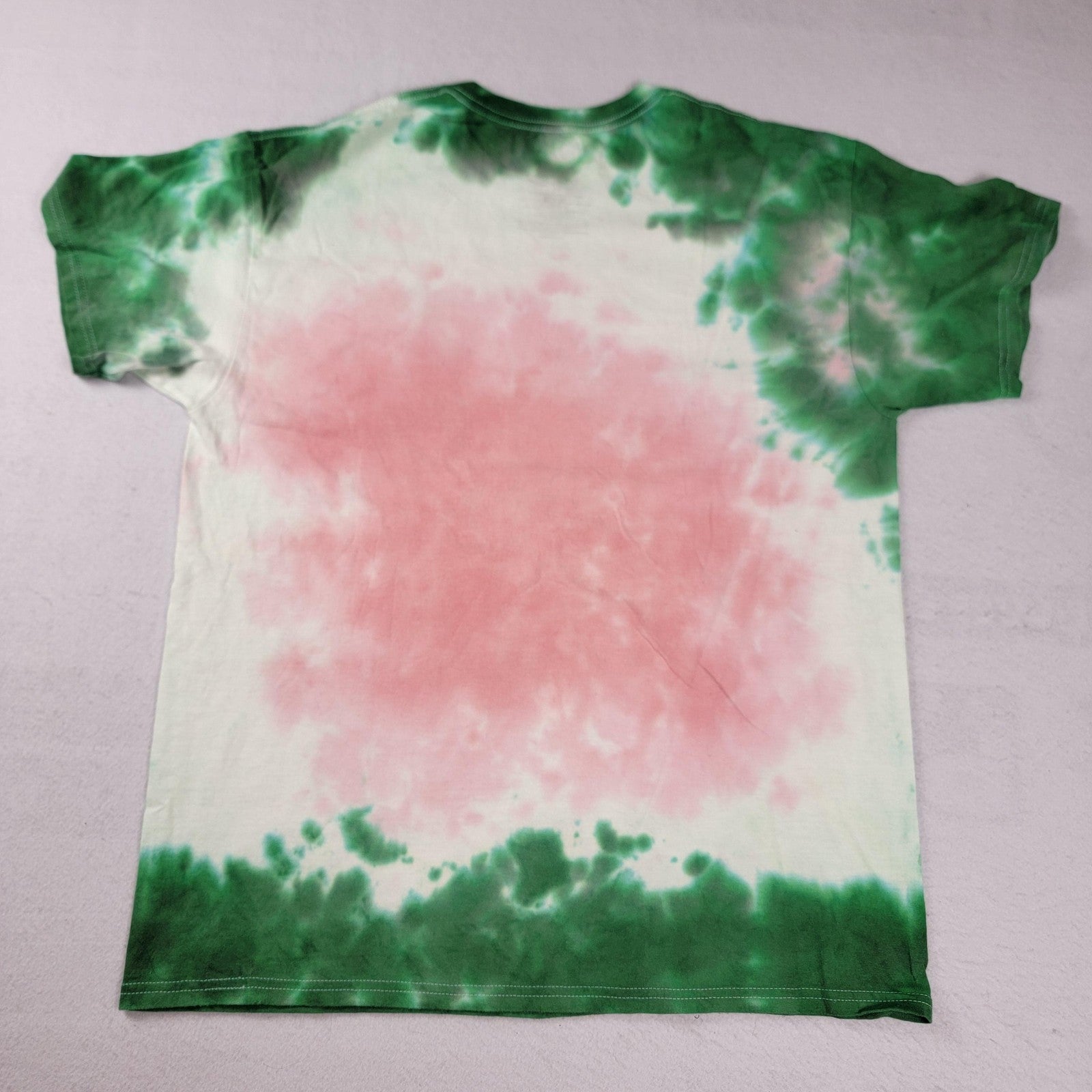 3 Pk Marley Tie Dye, InterMiami CF & Off the Grid DJ John Summit Sz XL