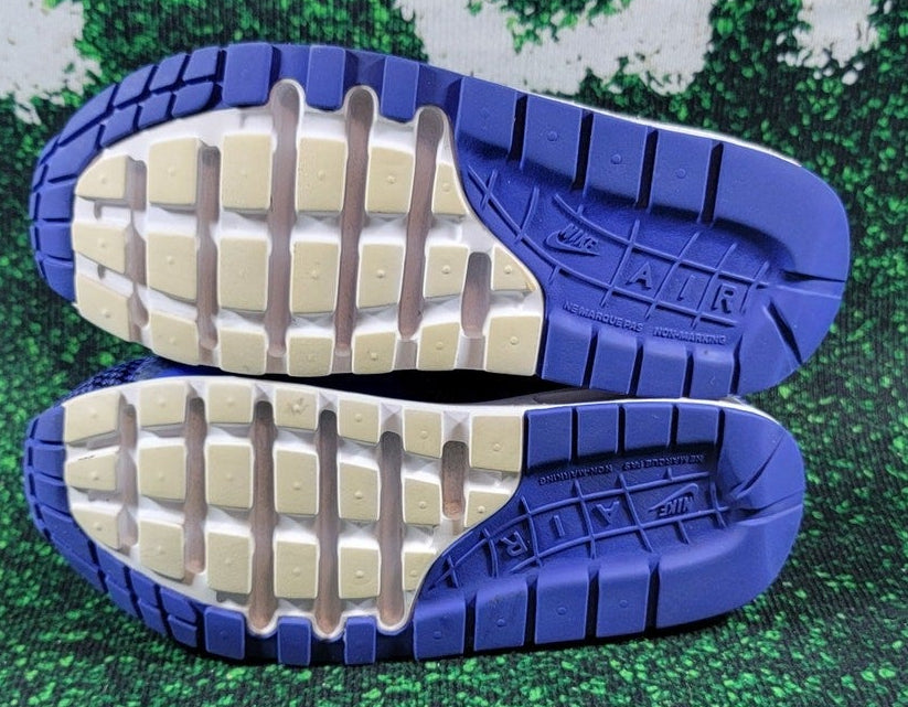 Nike Air Max Zero Essential GS 'Paramount Blue' Sz 5Y 8812240045