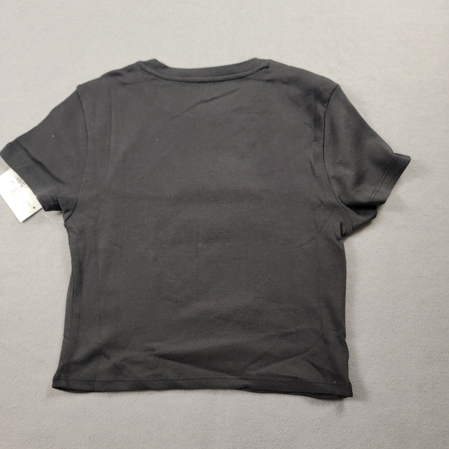 Pochacco by Sanrio Kids Black Tee Sz L1