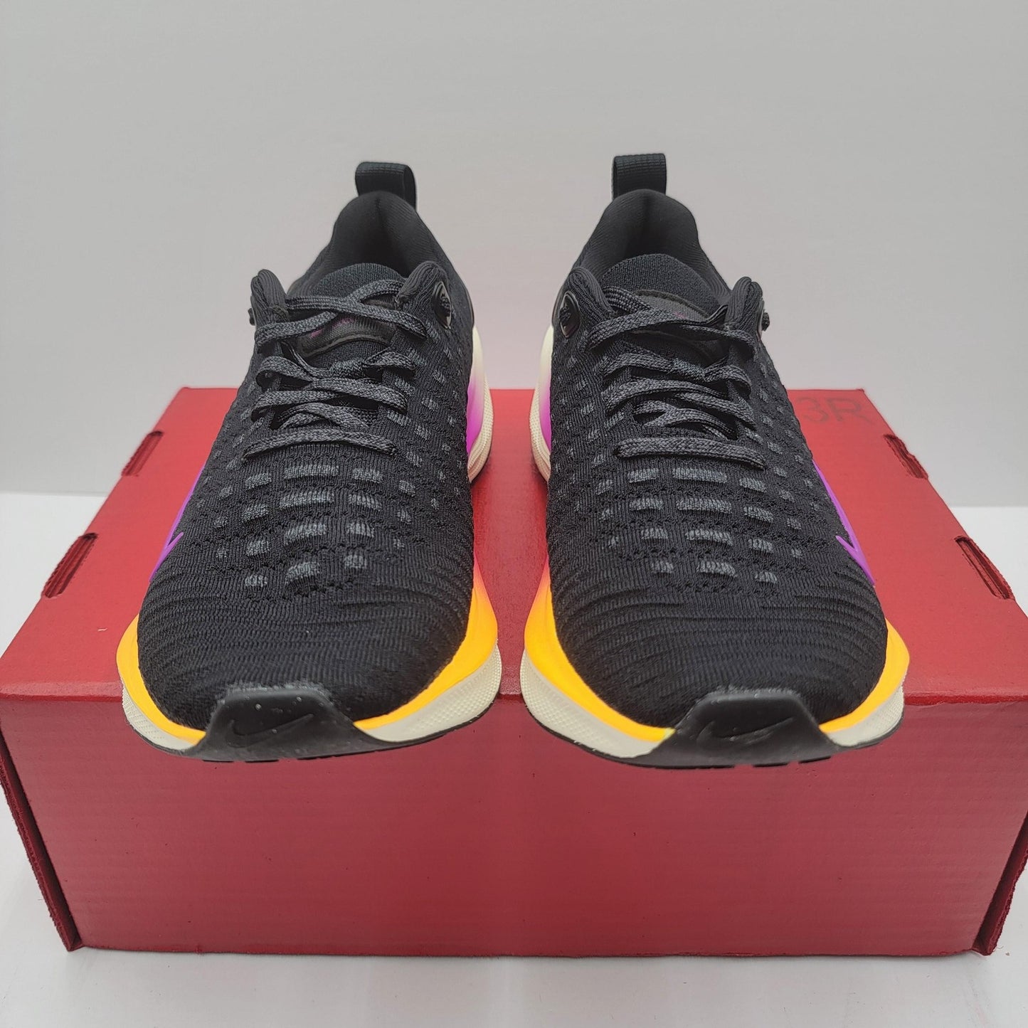 Nike React Infinity Run 4 Shoes Womens Size 8 Running DR2670011