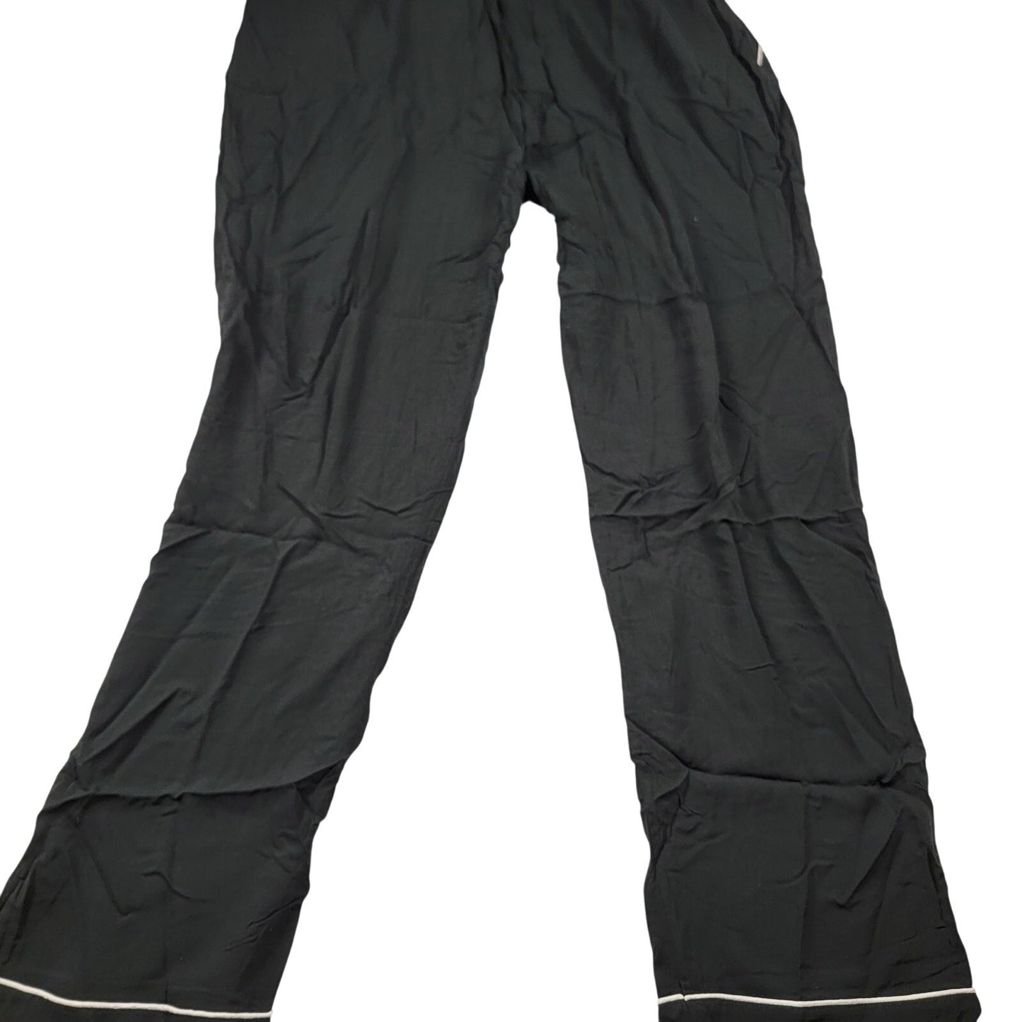 RawGear Sleep Raw Pajama Set Black 2XL Men’s Shirt & Pants NWT