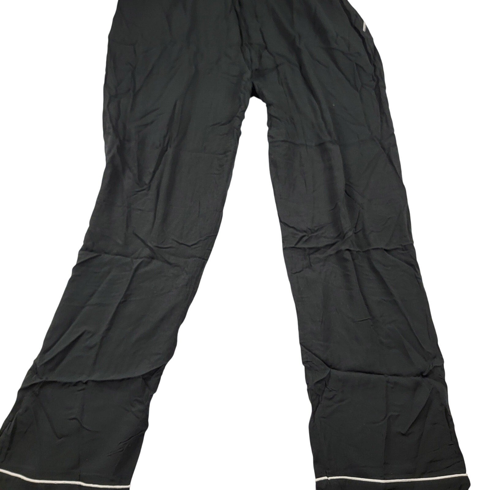 RawGear Sleep Raw Pajama Set Black 2XL Men’s Shirt & Pants NWT