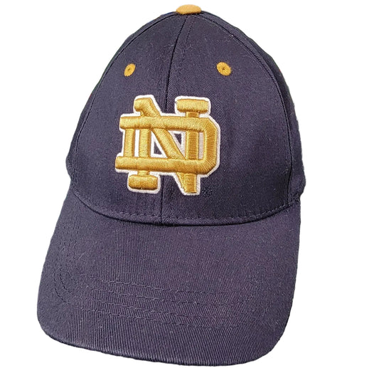 Notre Dame Top of the World Cap Sz 6.56 7/8 One Fit 20120