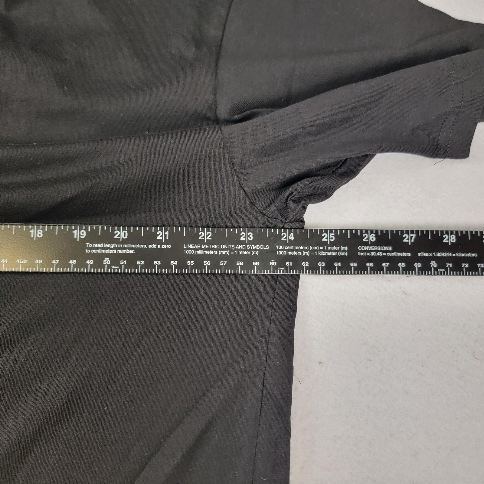 2 Pack DJ John Summit/Stance Tshirts Sz 2XL