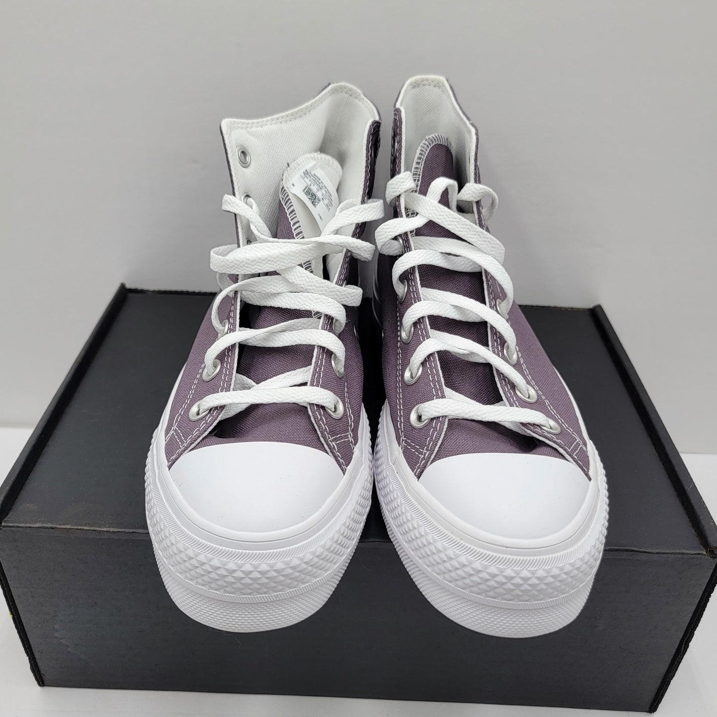 Custom Order Converse CTAS Lift Platform High Sz 7Men 9Women2