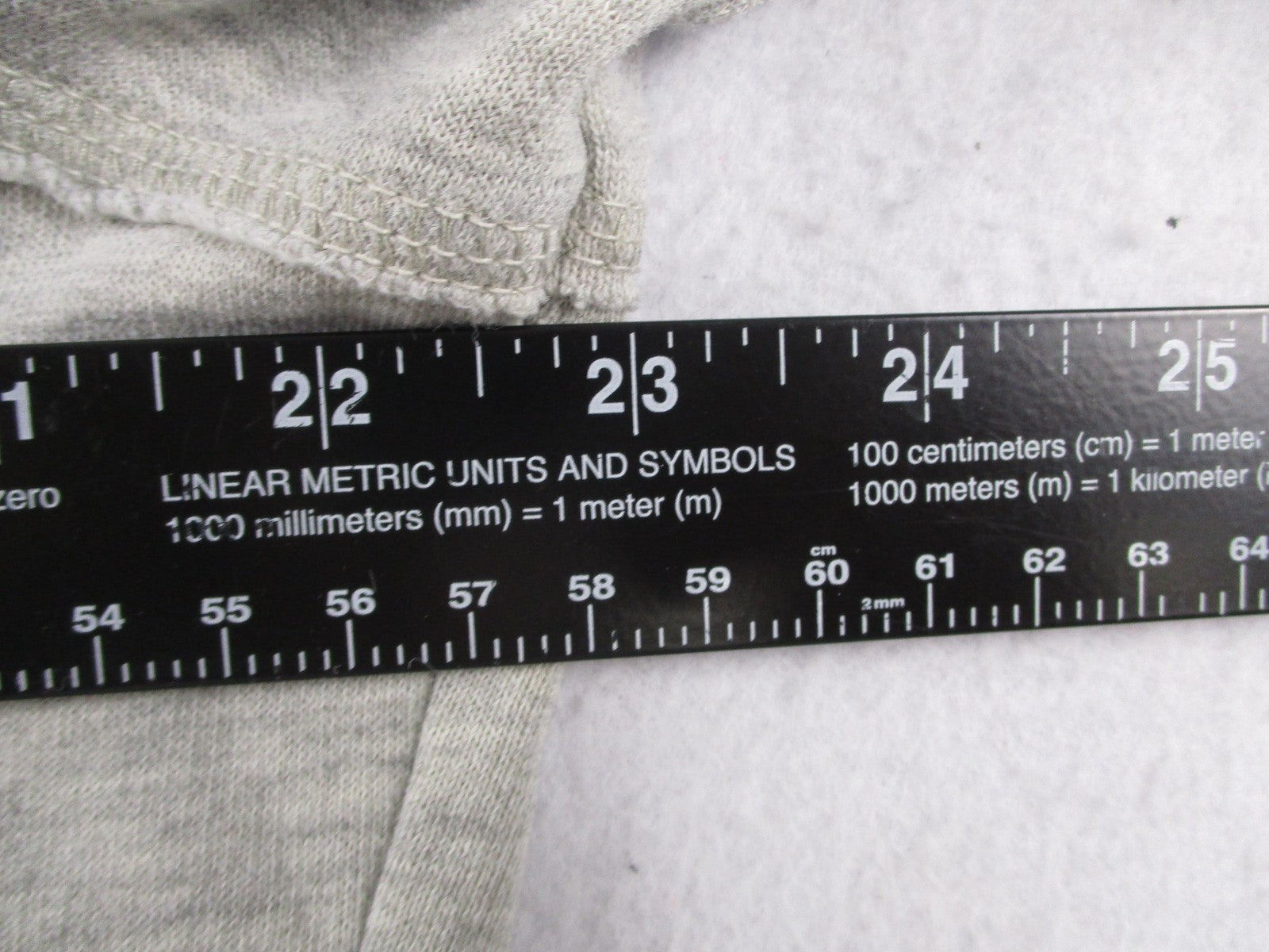 Hollister Hoodie Womens Large Gray Surf Club Graphic Pullover Fleece Sweatshirt10