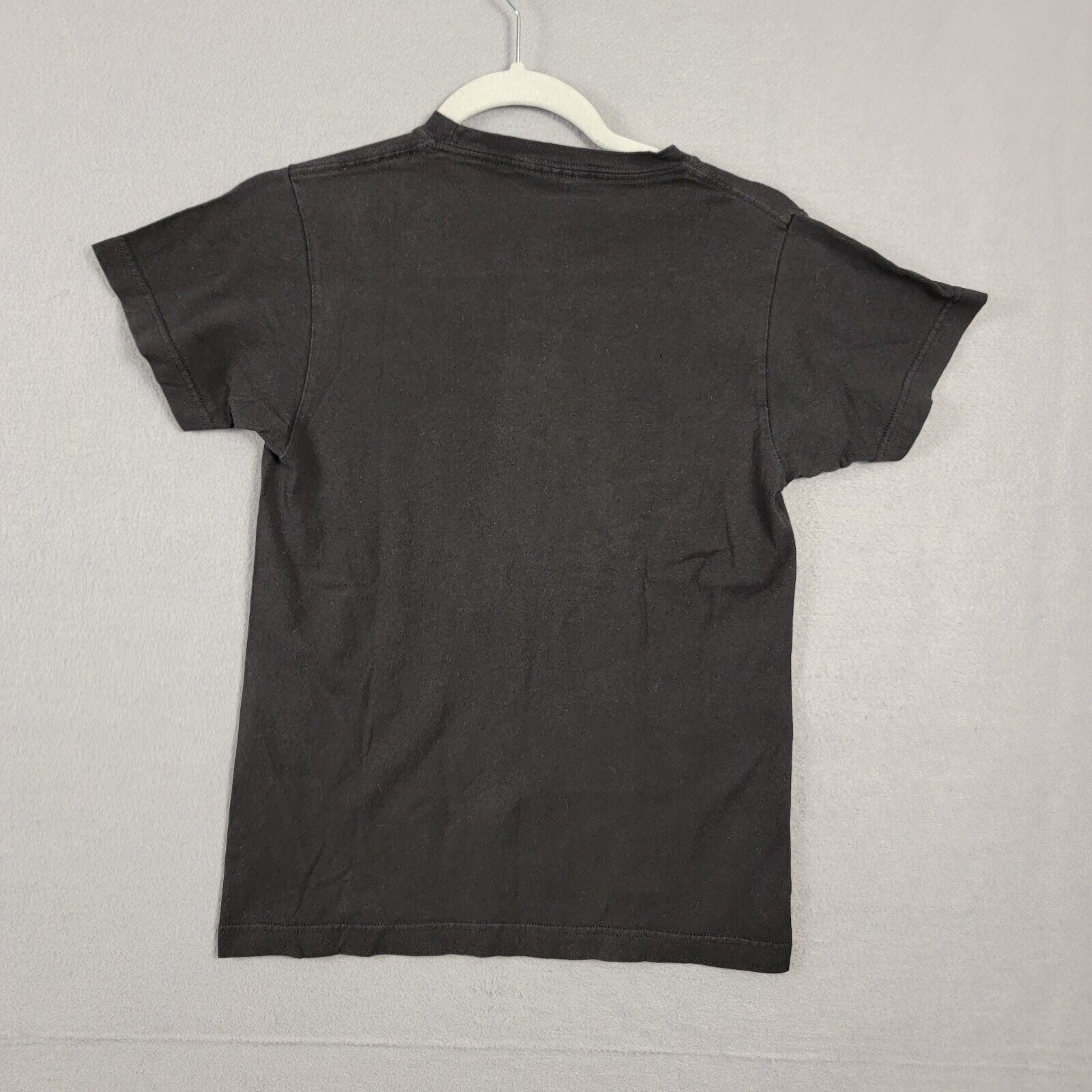 Gorillaz Band TShirt Womens Medium Slim Anime Rare