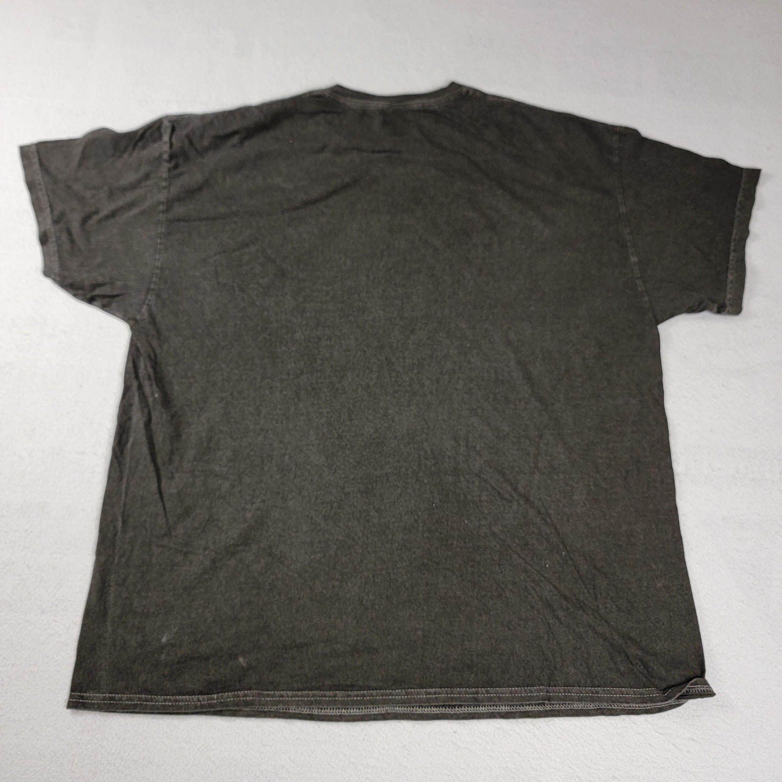 2 PK Neff Red TShirt Skateboarding & Fashion Nova Black Sz 3XL