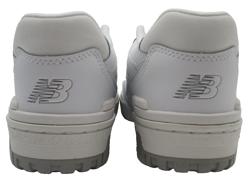 New Balance 550 RG3 Shoes Boys Size 7 White White Basketball GSB550PB Sneakers6