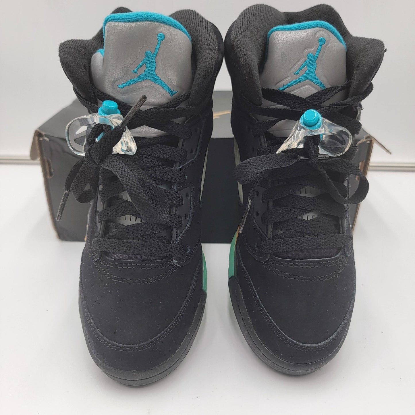 Air Jordan 5 Retro Shoes Youth Size 4.5Y GS OG Box 4408880472