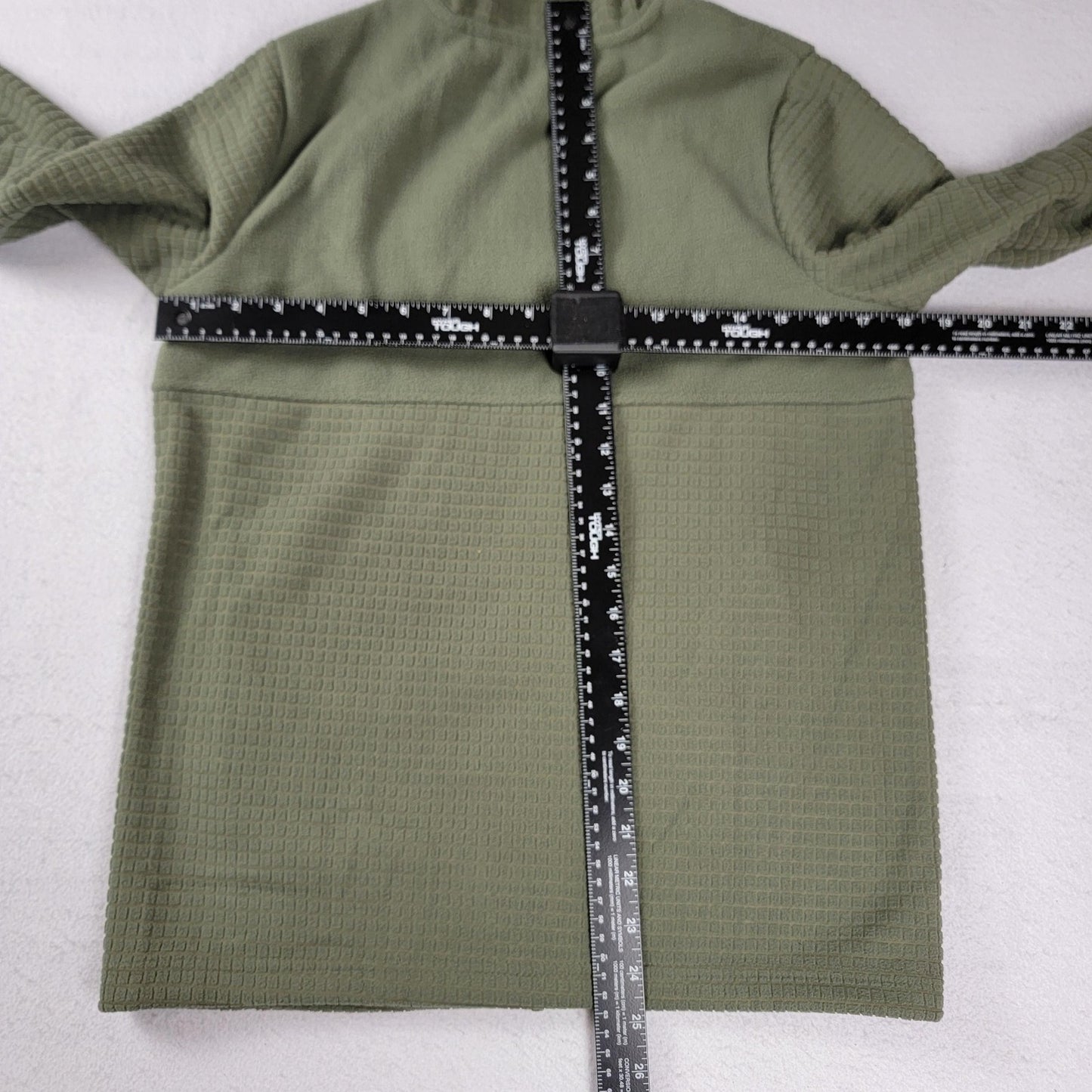 2 Pk Lands End Jacket Youth XL 14/16 Fleece Full Zip Outdoor Pullover NWT