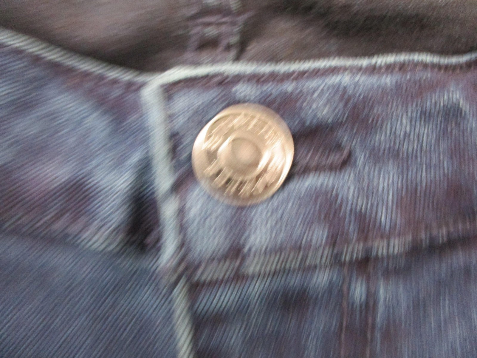 Express Jeans Mens 30x30 Blue Indigo Slim Fit Denim Stretch Pants 14564