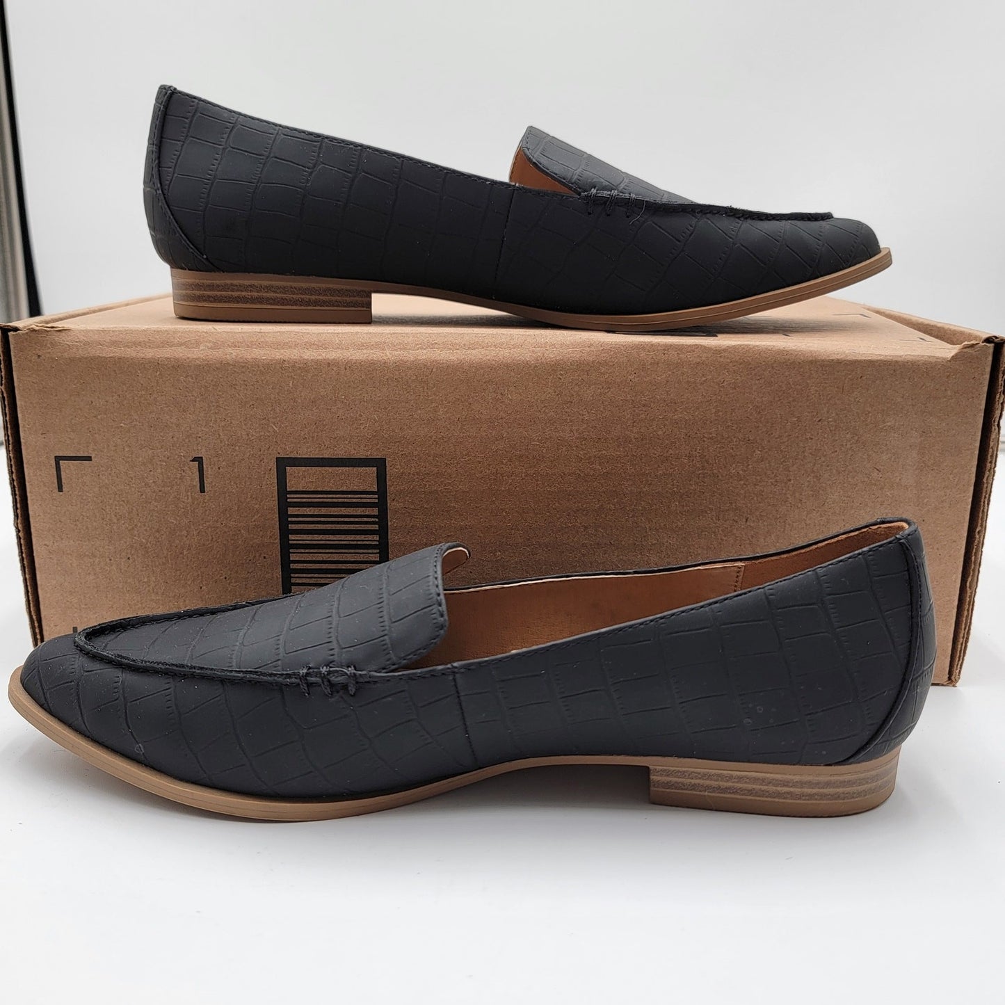 Dolce Vita Wmns Island Loafer Sz 9.5 Blue