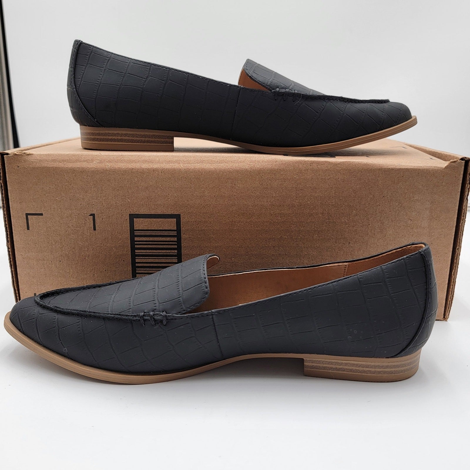 Dolce Vita Wmns Island Loafer Sz 9.5 Blue