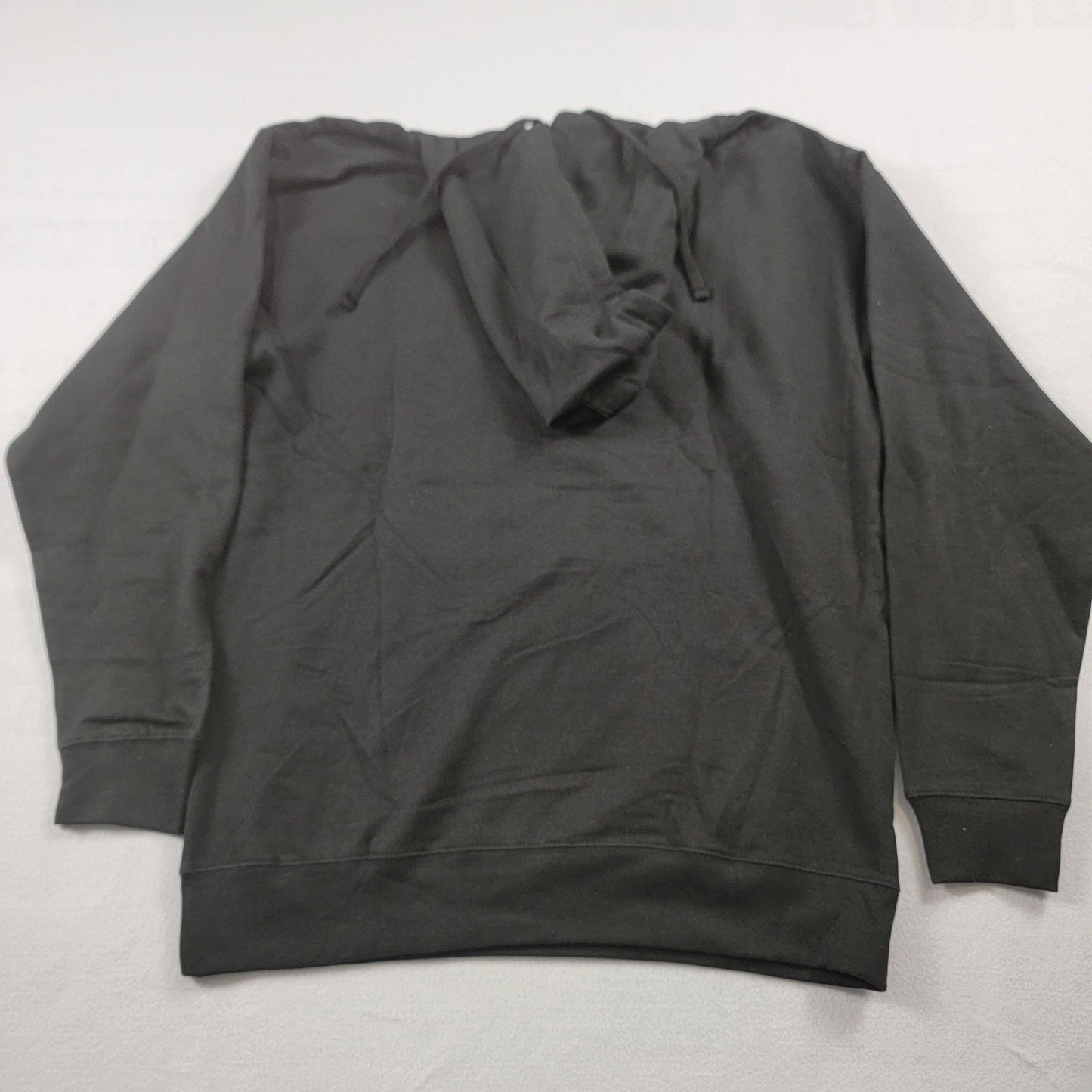 Dombresky & Noizu Rave Alarm Hoodie Black Sz L