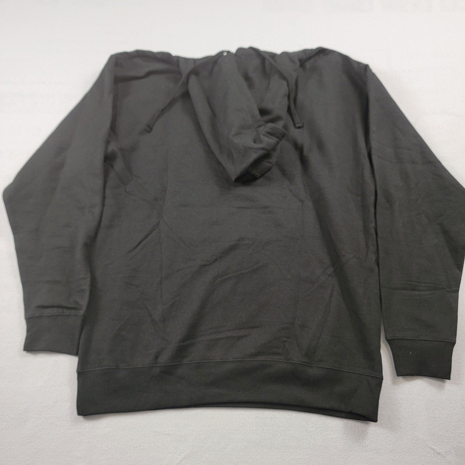 Dombresky & Noizu Rave Alarm Hoodie Black Sz L