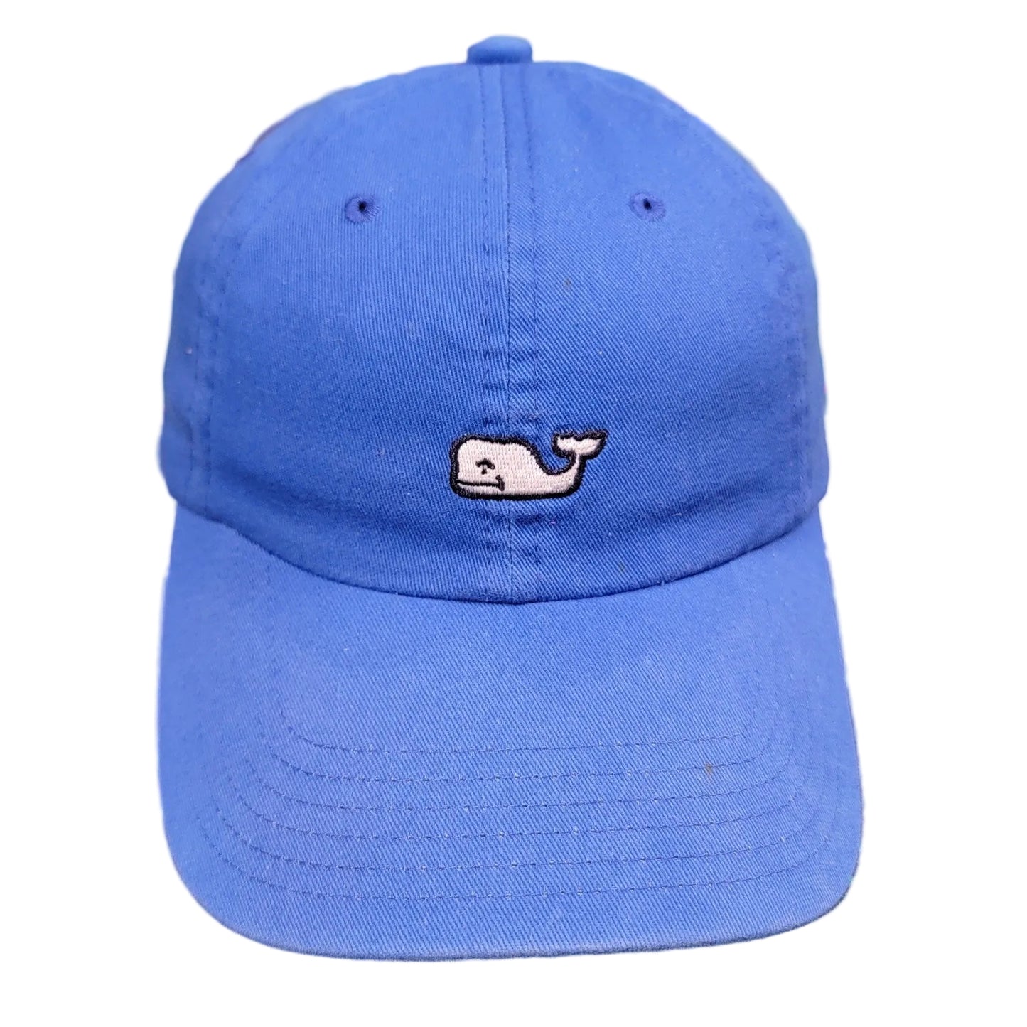 Vineyard Vines Strapback Cap OSFM 0