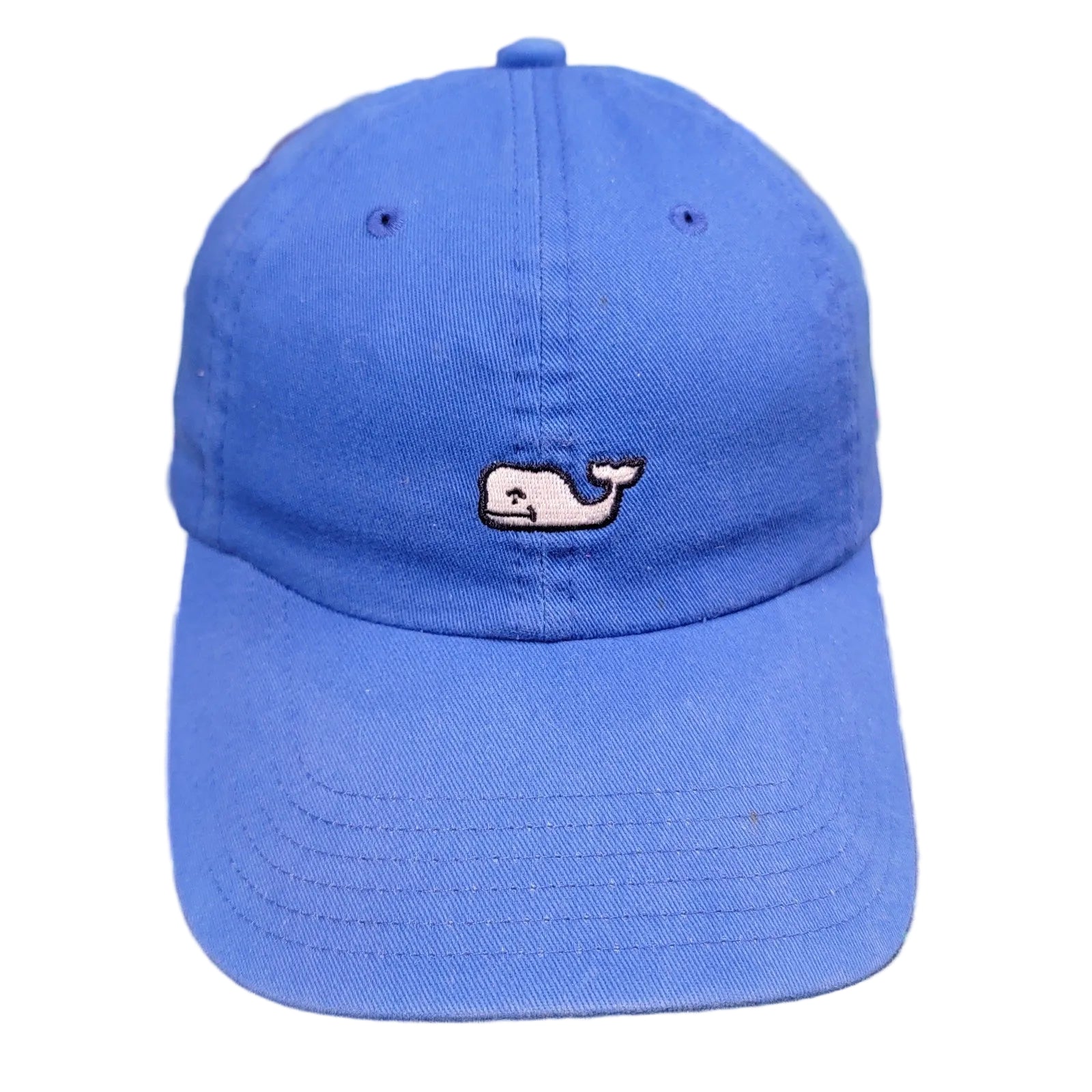 Vineyard Vines Strapback Cap OSFM 0